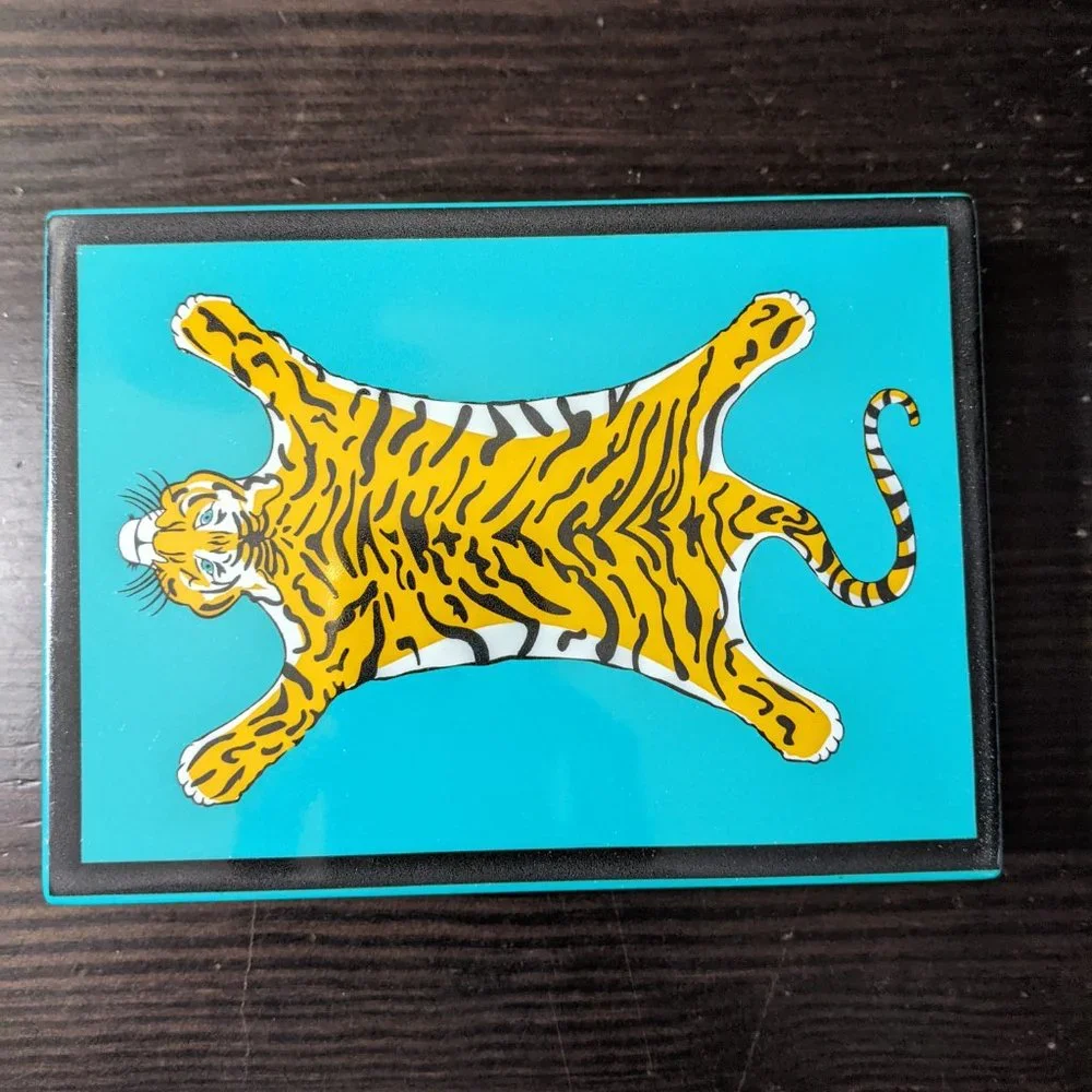 Jonathan Adler Lacquer Playing Card Set